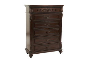CHEST FOR F9385/F9386