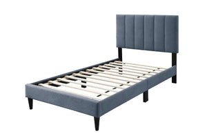 TWIN BED