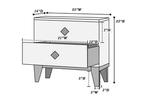 NIGHT STAND