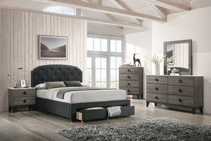 NIGHT STAND