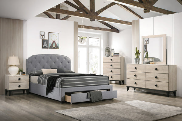 DRESSER