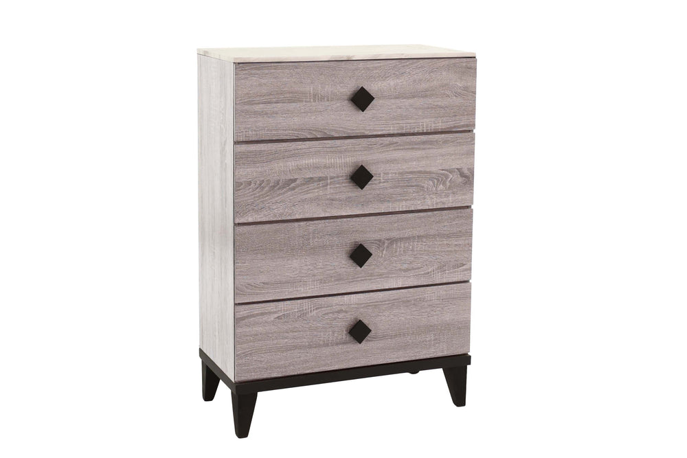 CHEST