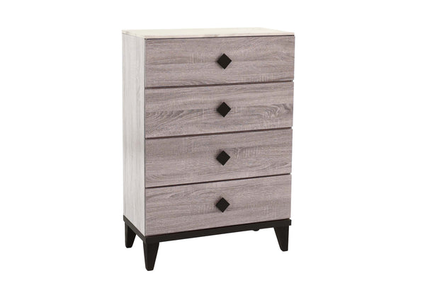 CHEST