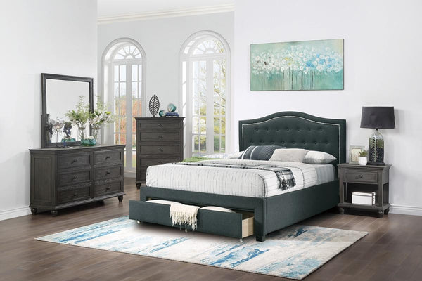 DRESSER