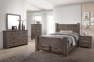 NIGHT STAND