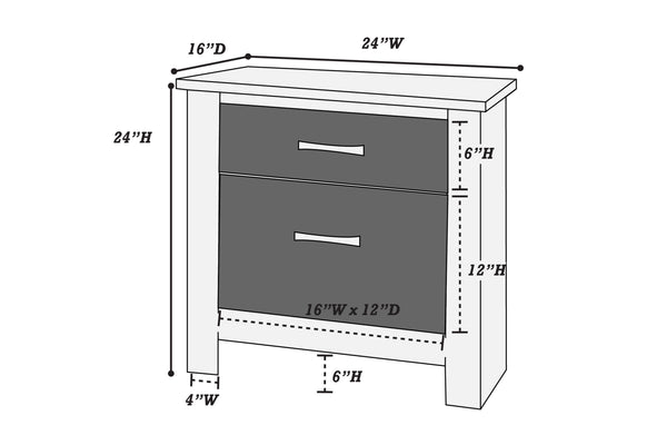 NIGHT STAND