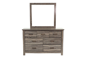 MIRROR FOR F5478 DRESSER
