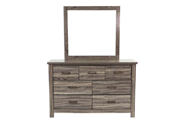 MIRROR FOR F5478 DRESSER