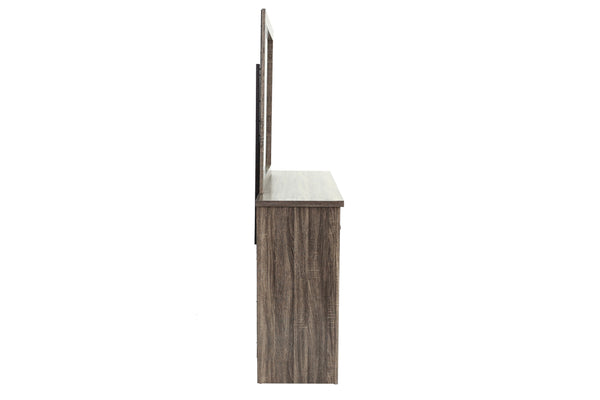 MIRROR FOR F5478 DRESSER