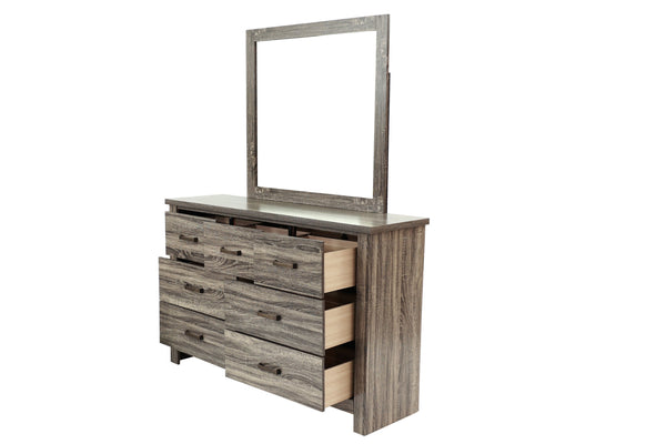 MIRROR FOR F5478 DRESSER