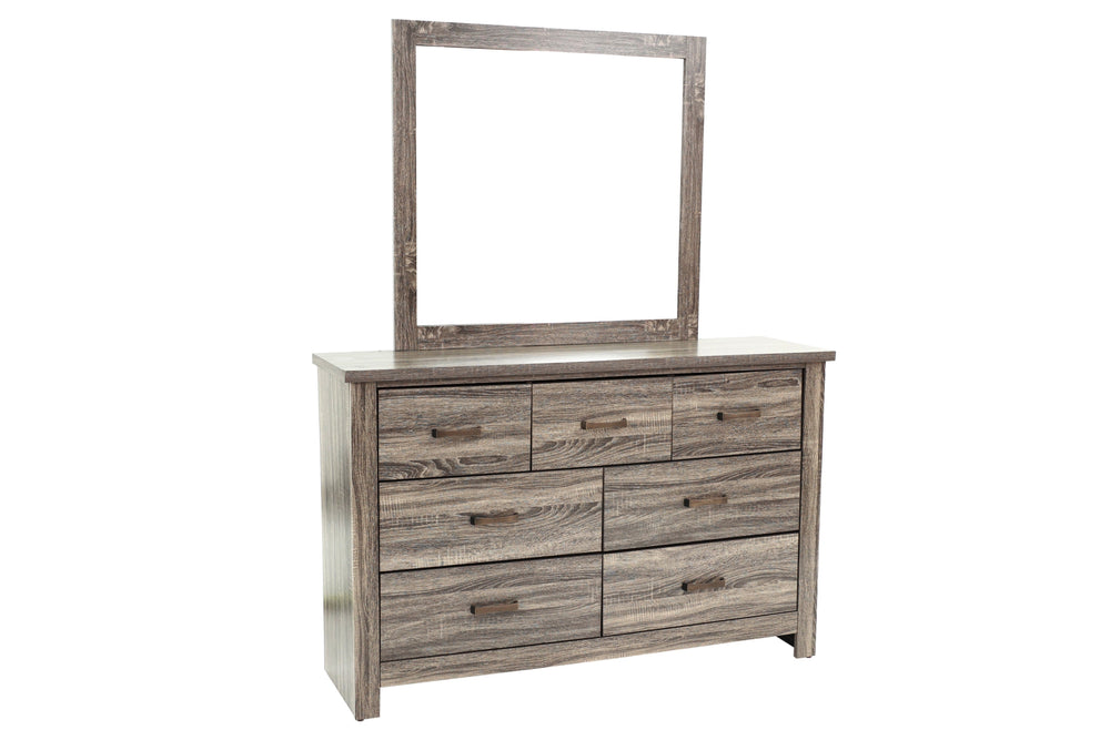 MIRROR FOR F5478 DRESSER