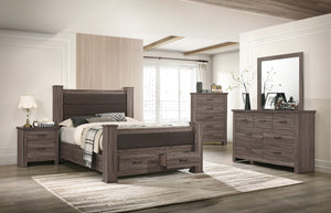 DRESSER
