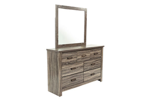 DRESSER