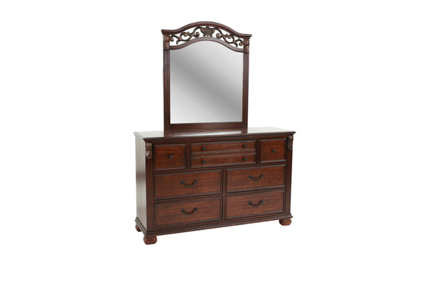 MIRROR FOR F5488 DRESSER