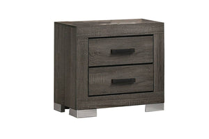 NIGHT STAND