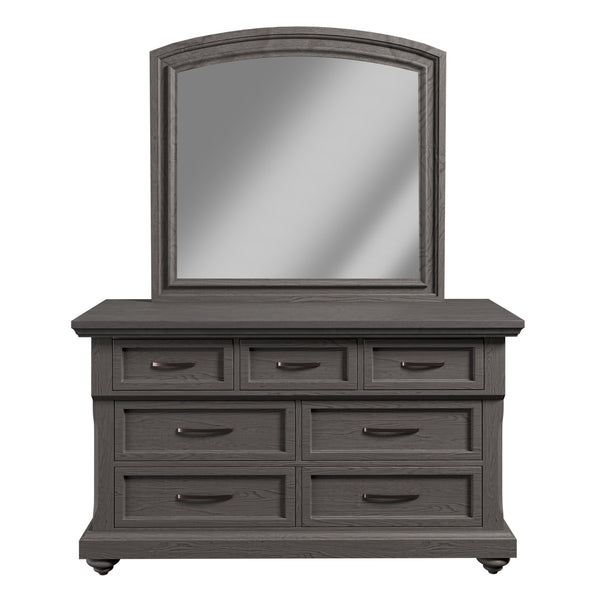 DRESSER