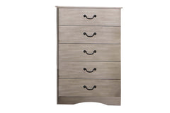 CHEST
