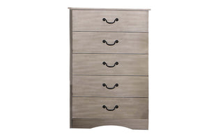 CHEST