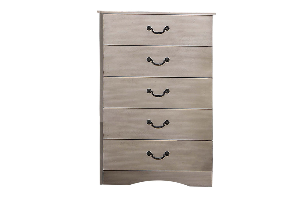 CHEST