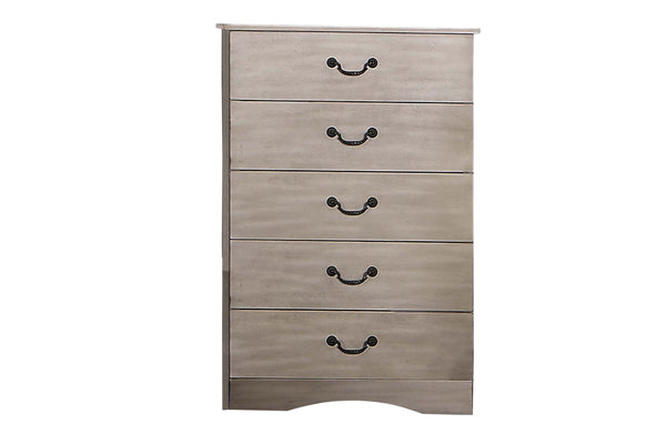 CHEST