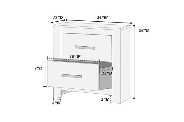 NIGHT STAND
