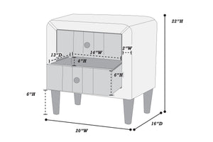 NIGHT STAND