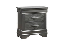 NIGHT STAND