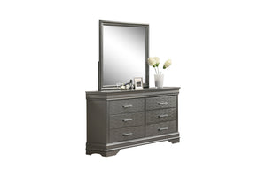DRESSER
