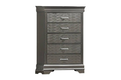  F5564 Chest