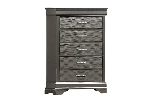  F5564 Chest