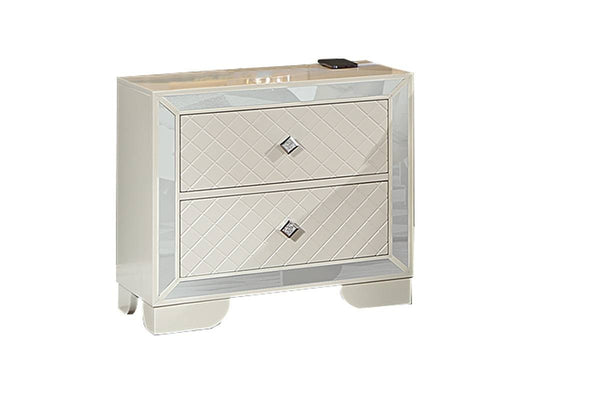  F5566 Nightstand