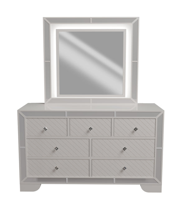  F5568 Dresser
