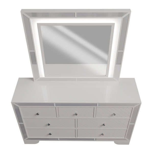  F5568 Dresser