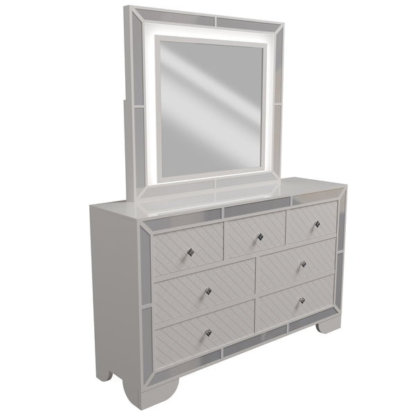  F5568 Dresser