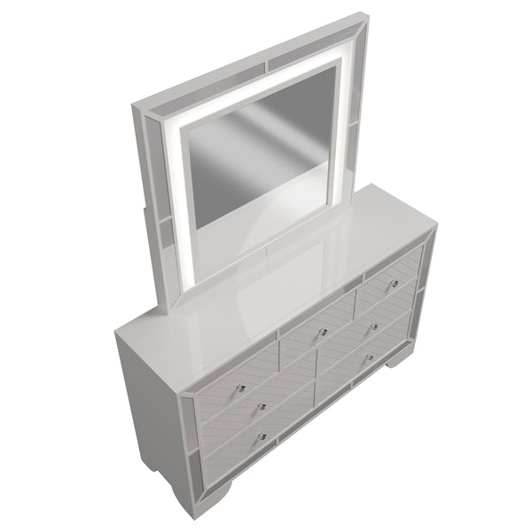  F5568 Dresser