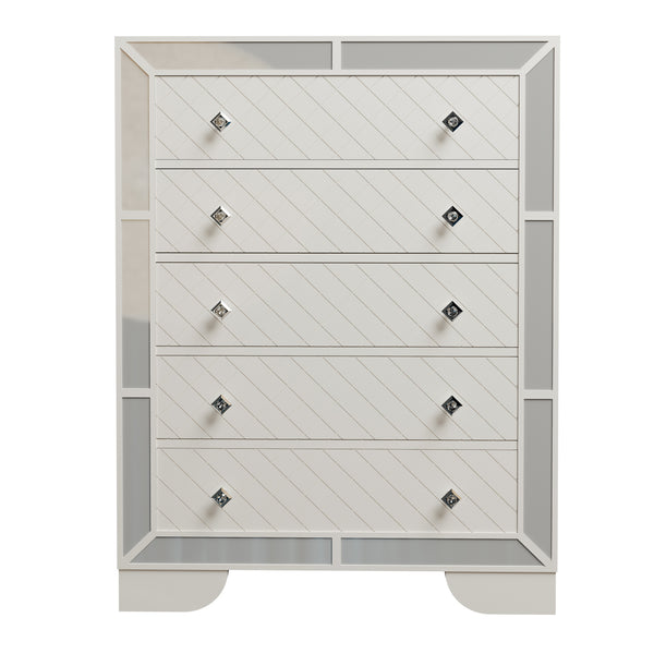  F5569 Chest