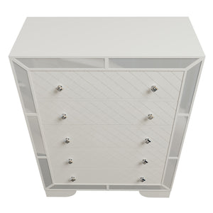  F5569 Chest