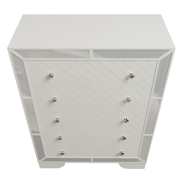  F5569 Chest