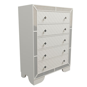  F5569 Chest