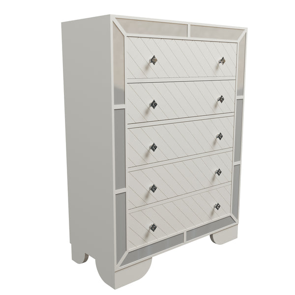  F5569 Chest