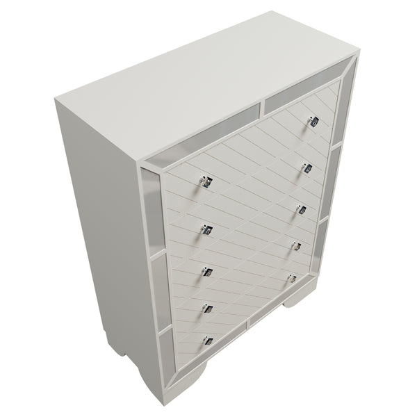  F5569 Chest