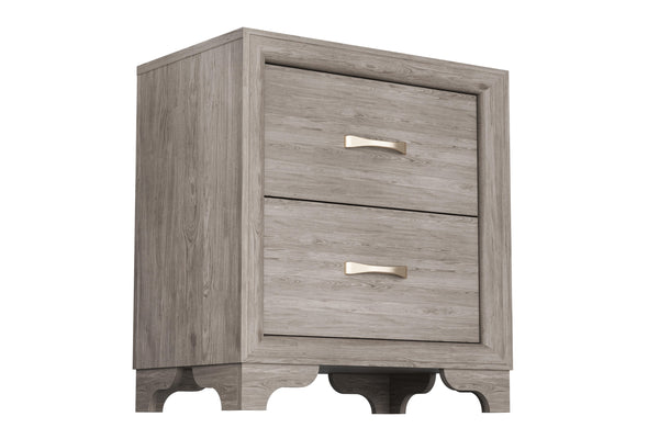  F5576 Nightstand
