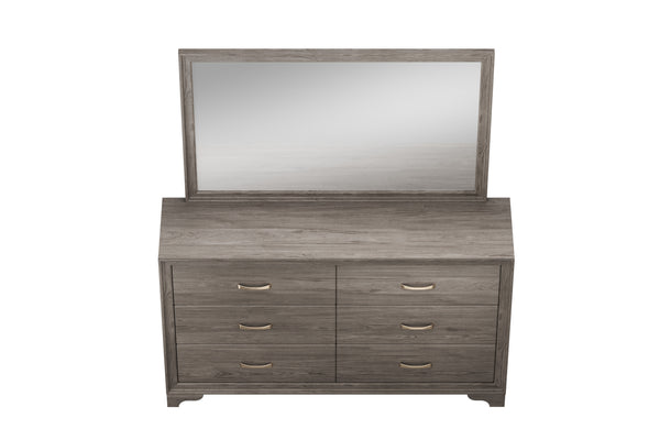  F5578 Dresser