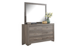  F5578 Dresser