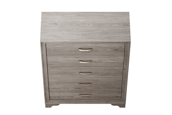  F5579 Chest