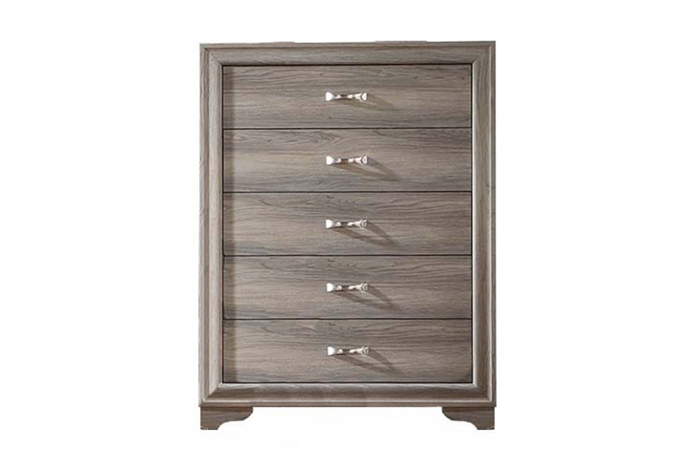  F5579 Chest