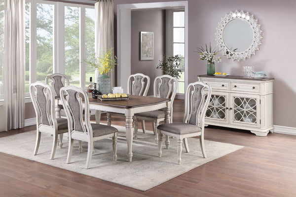 F6001 Dining Server