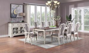  F6001 Dining Server