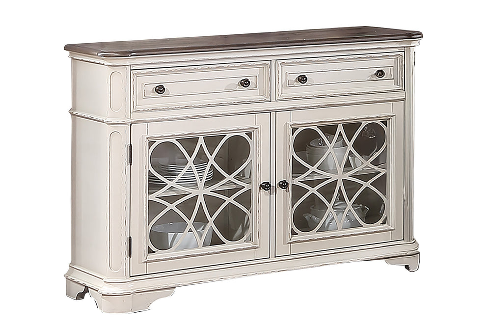  F6001 Dining Server