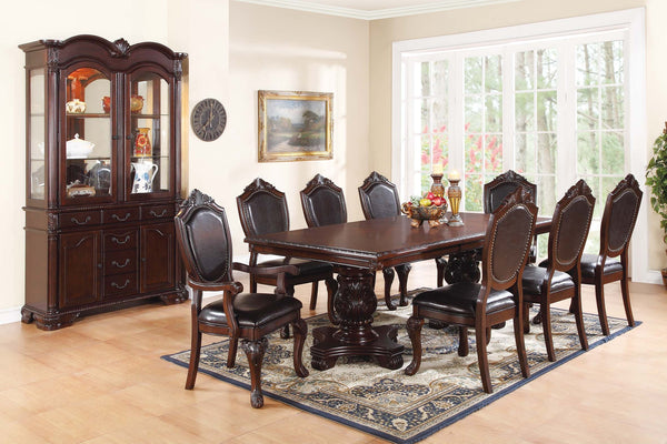  F6069 Buffet / Hutch
